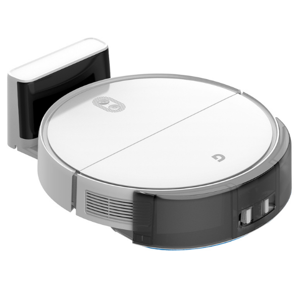 Dersar L1 Plus Robot Süpürge Dersar L1 Plus Robot Süpürge